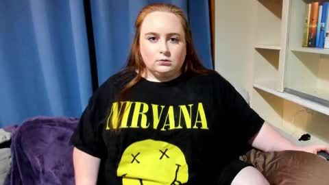 Jess online show from September 8, 2025, 11:48 pm