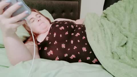 Jess online show from November 10, 2025, 11:26 pm