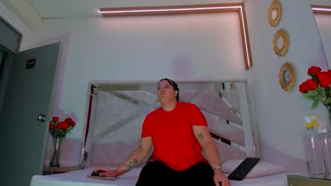 Lexxy online show from November 16, 2025, 12:33 pm