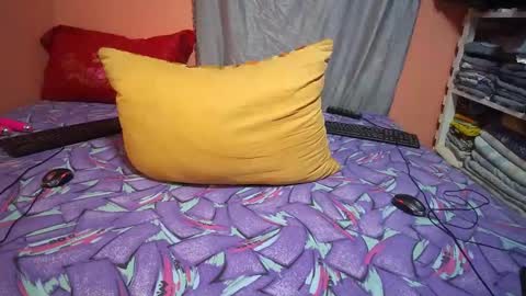 Snapshot of thick_sweet_ass chatting on February 20, 2025, 3:19 pm thick_sweet_ass online show from February 20, 2025, 3:19 pm