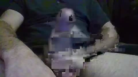 thickandhard54321 online show from November 3, 2025, 11:37 pm