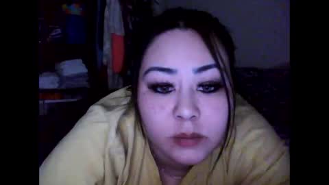 thickassazn93 online show from December 13, 2024, 6:59 pm