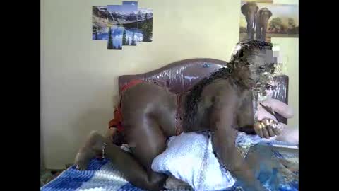 thickassvillageebony online show from October 9, 2025, 9:18 am