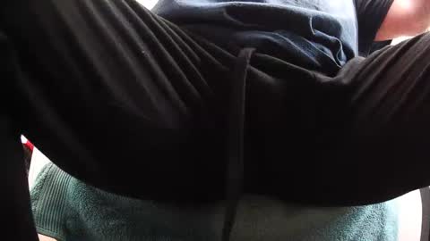 Thickcock37 online show from January 2, 2025, 3:08 pm