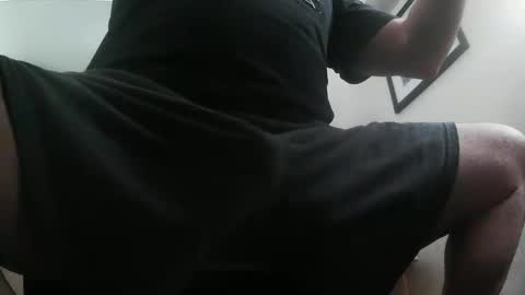 Thickcock37 online show from February 18, 2026, 4:03 pm