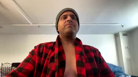 thickcock4ever online show from January 20, 2025, 9:01 pm