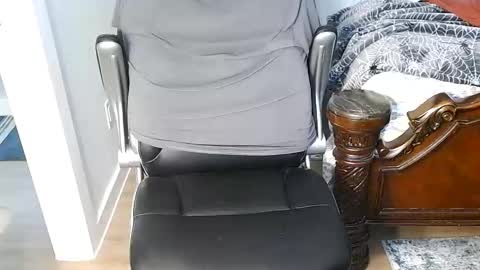 cock is thick online show from April 18, 2026, 4:00 pm