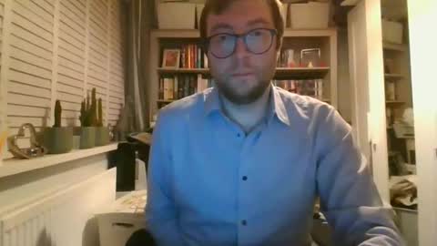 thickcocka13x online show from February 5, 2026, 6:01 pm