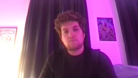 Thick online show from January 2, 2025, 8:02 pm