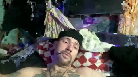 thickdickbadboy online show from February 27, 2026, 9:09 am