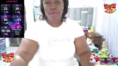 Snapshot of thickebonymilf chatting on January 5, 2025, 3:53 am XIOMARA online show from January 5, 2025, 3:53 am