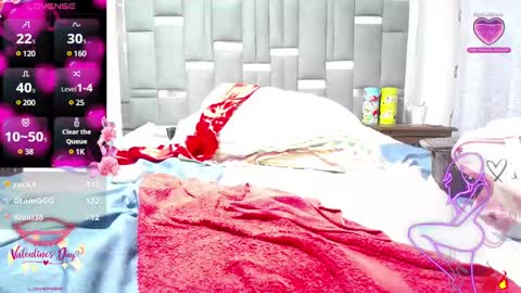 Snapshot of thickebonymilf chatting on February 15, 2025, 7:38 am XIOMARA online show from February 15, 2025, 7:38 am