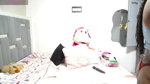 XIOMARA  online show from April 14, 2026, 3:56 am