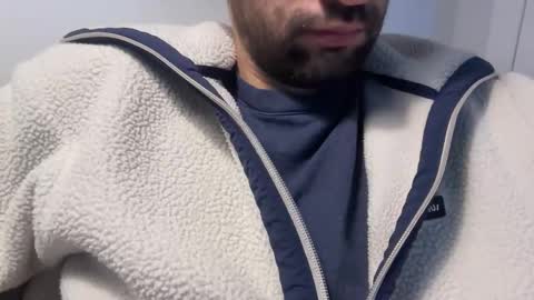 thickerbunny online show from November 16, 2025, 8:36 pm