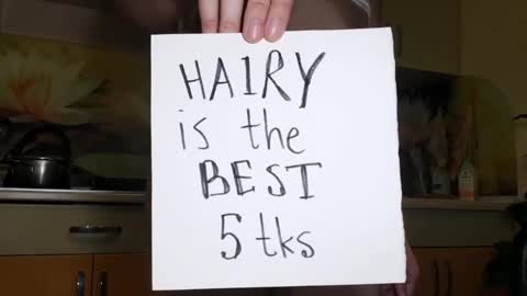 MilkyChoco online show from December 31, 2024, 3:12 am