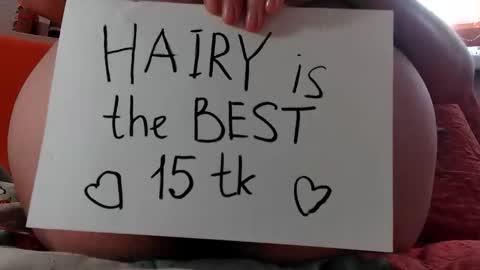 Snapshot of thickforest chatting on February 13, 2026, 7:37 am MilkyChoco online show from February 13, 2026, 7:37 am