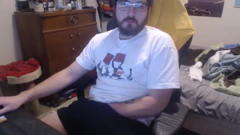 Snapshot of thickgarrett chatting on December 4, 2024, 4:43 am thickgarrett online show from December 4, 2024, 4:43 am