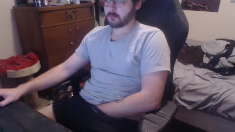 Snapshot of thickgarrett chatting on January 4, 2025, 5:05 am thickgarrett online show from January 4, 2025, 5:05 am