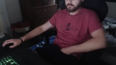 Snapshot of thickgarrett chatting on September 14, 2025, 8:52 pm thickgarrett online show from September 14, 2025, 8:52 pm