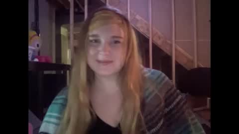 Ariel online show from January 4, 2025, 1:42 pm