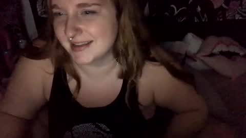 Snapshot of thickgingergoddess chatting on September 26, 2025, 4:27 am Ariel online show from September 26, 2025, 4:27 am