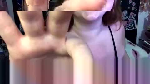 Snapshot of thickgingergoddess chatting on September 27, 2025, 1:38 pm Ariel online show from September 27, 2025, 1:38 pm