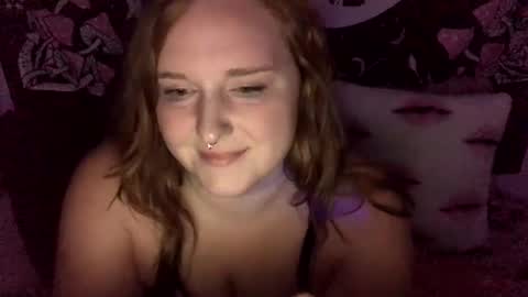 Snapshot of thickgingergoddess chatting on September 29, 2025, 4:39 am Ariel online show from September 29, 2025, 4:39 am