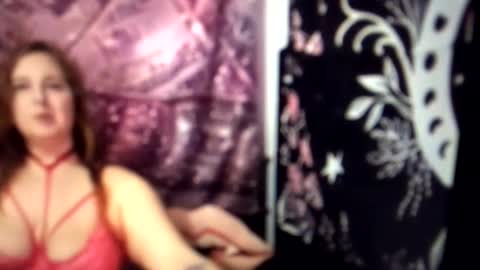 Snapshot of thickgingergoddess chatting on October 14, 2025, 11:49 pm Ariel online show from October 14, 2025, 11:49 pm