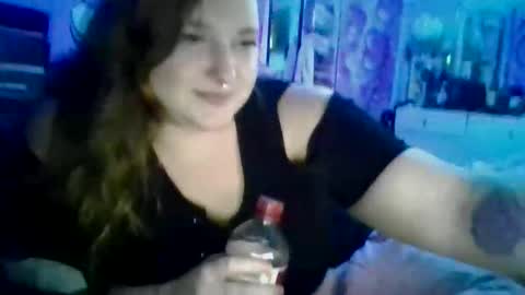 Snapshot of thickgingergoddess chatting on November 14, 2025, 7:18 am Ariel online show from November 14, 2025, 7:18 am