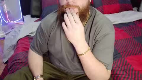 ThickHandsomeMan online show from December 12, 2024, 3:43 am