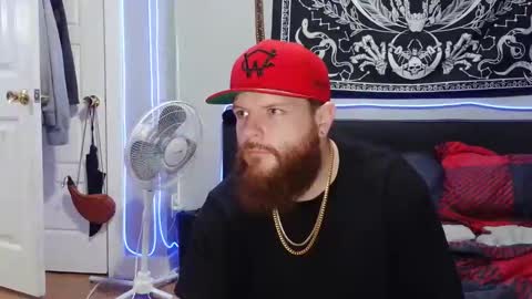 ThickHandsomeMan online show from December 13, 2024, 7:15 am