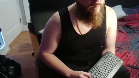 ThickHandsomeMan online show from December 23, 2024, 2:13 am