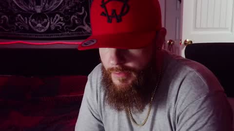 ThickHandsomeMan online show from January 2, 2025, 7:51 pm