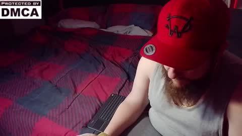 ThickHandsomeMan online show from January 7, 2025, 1:38 am