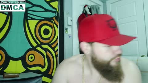 ThickHandsomeMan online show from January 11, 2025, 1:01 pm