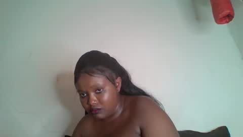 thickianababe online show from January 8, 2025, 3:39 pm