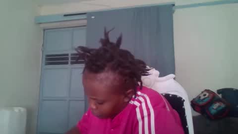 Snapshot of thickianababe chatting on May 22, 2026, 12:07 am thickianababe online show from May 22, 2026, 12:07 am