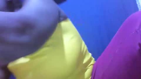 thickianah376 online show from January 8, 2026, 4:53 pm