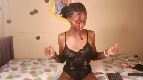 thickiie online show from April 4, 2026, 3:20 pm