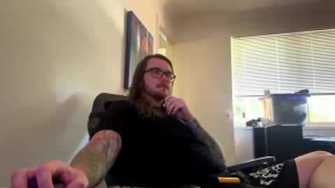 thickjimxx online show from January 7, 2026, 4:04 am