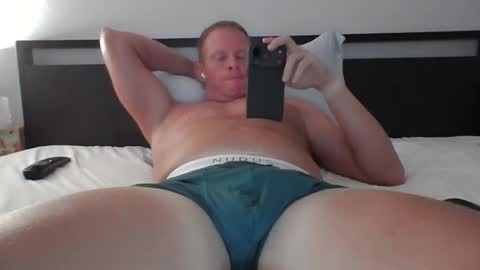 thickkredd8 online show from February 15, 2026, 1:24 am