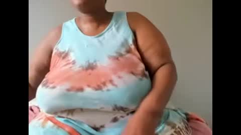 thickleeyanax online show from December 9, 2024, 12:19 pm