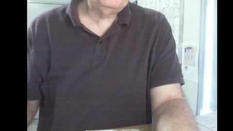 Snapshot of thickmelnik chatting on December 3, 2024, 8:50 pm James online show from December 3, 2024, 8:50 pm