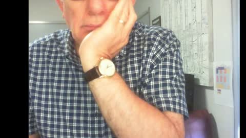 Snapshot of thickmelnik chatting on December 8, 2024, 5:29 am James online show from December 8, 2024, 5:29 am