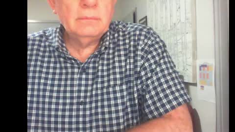 Snapshot of thickmelnik chatting on December 8, 2024, 12:30 pm James online show from December 8, 2024, 12:30 pm