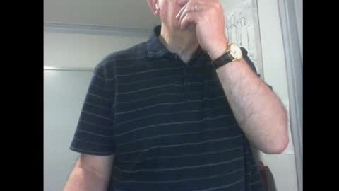 Snapshot of thickmelnik chatting on January 2, 2025, 12:57 pm James online show from January 2, 2025, 12:57 pm