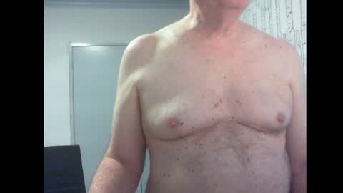 Snapshot of thickmelnik chatting on January 7, 2025, 11:45 pm James online show from January 7, 2025, 11:45 pm