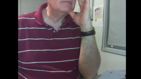Snapshot of thickmelnik chatting on January 10, 2025, 1:09 pm James online show from January 10, 2025, 1:09 pm