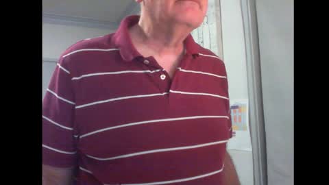 Snapshot of thickmelnik chatting on January 11, 2025, 1:43 pm James online show from January 11, 2025, 1:43 pm