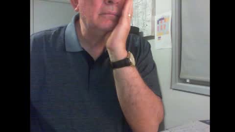 Snapshot of thickmelnik chatting on January 12, 2025, 1:05 pm James online show from January 12, 2025, 1:05 pm